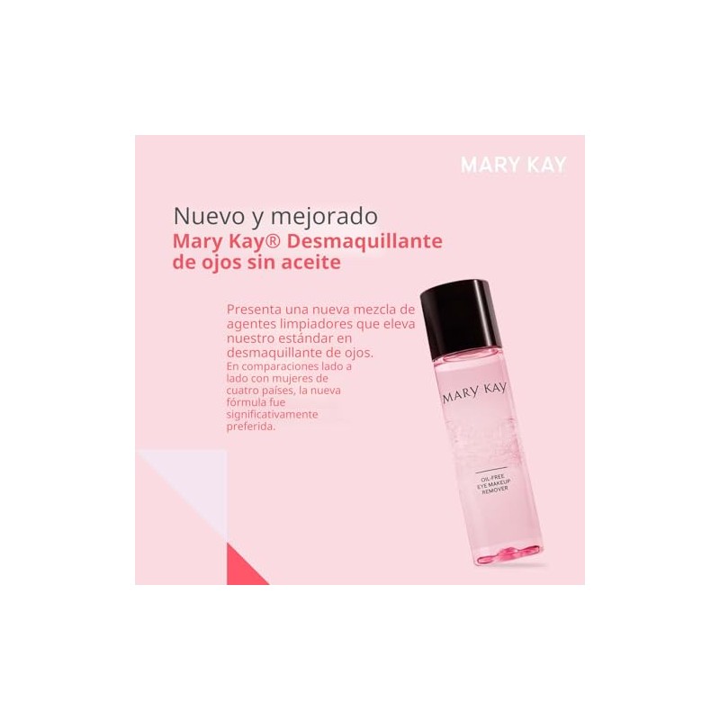 Eye Make Up Remover, Paquete de 1