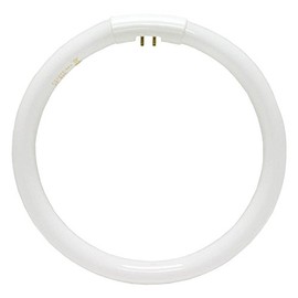 Caprock FC22T5/865 22W 22 Watt 7.25 inch Diameter Circular Fluorescent lamp/Bulb for Magnifying Lamps