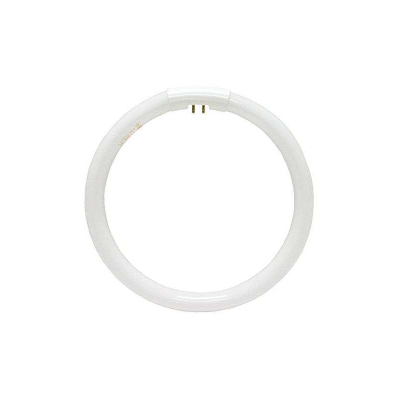 Caprock FC22T5/865 22W 22 Watt 7.25 inch Diameter Circular Fluorescent