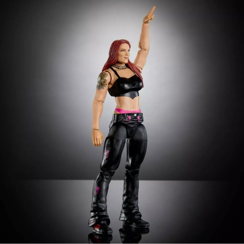 WWE 2024 WWE Elite Collection- The Monday Night War Figure: