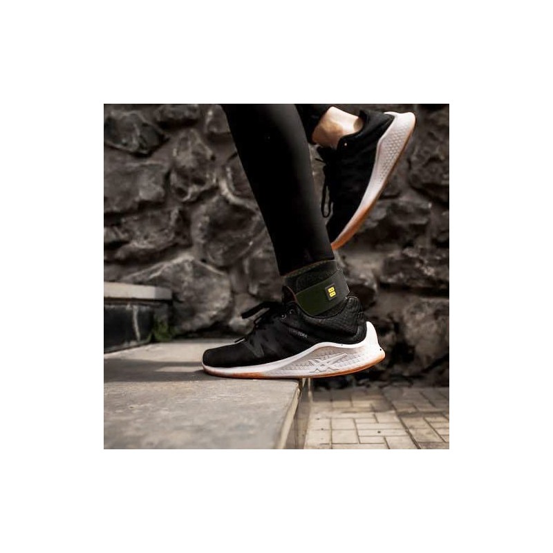 Sports Ankle Support Brace(Left Foot)…