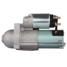 ASTOU Starter Fit For Saab for 9-7x 5.3L 2005-2008 for Isuzu for Ascender 5.3L 2004-2006 for GMC for Yukon XL 1500 5.3L 2003-2008 High-Performance Starter Motor 6494N 12568051