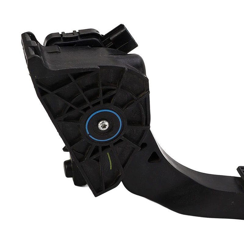 Accelerator Pedal,Accelerator Pedal Assembly with Travel Sensor 84344895 Replacement Compatible