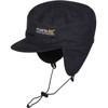Regatta Mens Igniter Padded Waterproof Insulated Trapper Hat - S/M