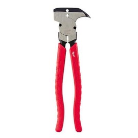 48-22-6410 Compatible with Milwaukee 48-22-6410 Comfort Grip Fencing Pliers, Multi-Purpose, Fordged Head