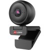 JOYUSING Flip600R - Cámara web 4K para transmisión - Ultra