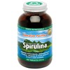 Green Nutritionals Hawaiian Pacifica Spirulina Tab X 100