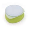 Sleepypod Yummy Travel Bowl Medium (Key Lime)