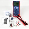 Tekpower Smart Meter TP5000 6000 Counts True RMS Multimeter with