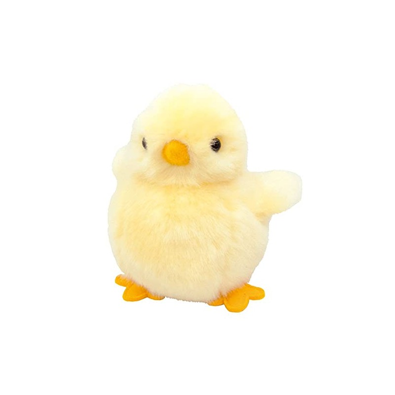 Riku’s Friends, Stuffed Chick