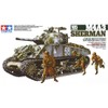 Tamiya 1:35 Modello M4A3 Sherman 105mm Howitzer [Importato dal Giappone]
