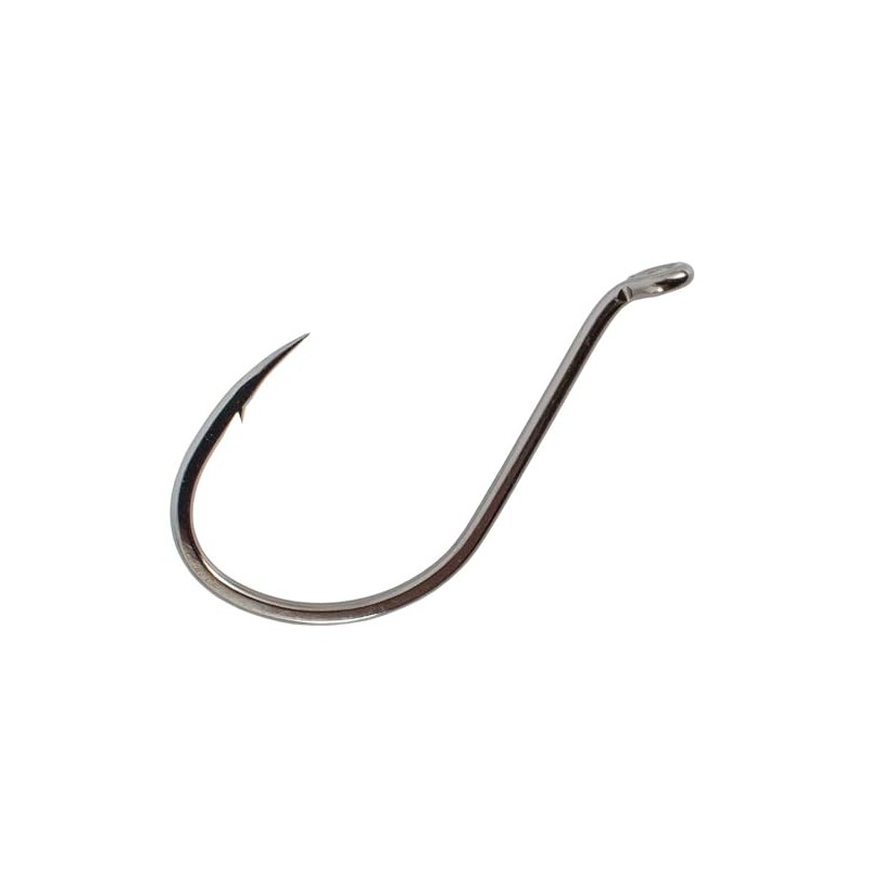 Seadra Octopus Hook (3/0 X 7)