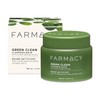 Farmacy Makeup Remover Cleansing Balm - Green Clean Waterproof Makeup