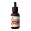 Petastical Skullcap Valerian, Cat Dog Calming, Anxiety Calming Drops, Home