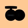 Hera Department Store NEW Cushion Foundation Full-size Latest Version / 헤라 백화점 NEW 쿠션 파운데이션 본품 최신 버전