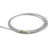 Genuine OEM GE WX08X10006 Water Supply Line Ice Maker 8
