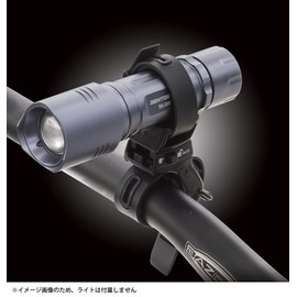 GENTOS Genuine XBBR-02 Bike Light Bracket Bicycle Light Accessories