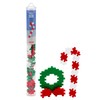 PLUS PLUS 3D Puzzle Building Block Set, 70 Mini Interlocking