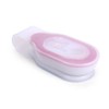 Alonefire Nightlight Nursing Night Light LED Flexible Clip on Flashlight