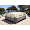 Porch Shield Square Hot Tub Cover - Waterproof Outdoor SPA