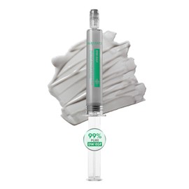 Easydew Mela EGF Exfoliating Ampoule - Age-Defying Face Serum with Black Bee Propolis, Niacinamide, AHA, BHA & LHA - Korean Skin Care for Pore Buildup & Skin Barrier Repair (Pump, 0.27 fl oz)