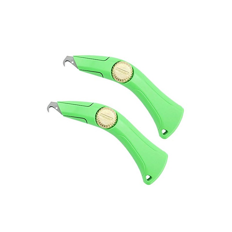 Primegrip Knuckle Saver Roofing Knife - 36-292 - Bundle of