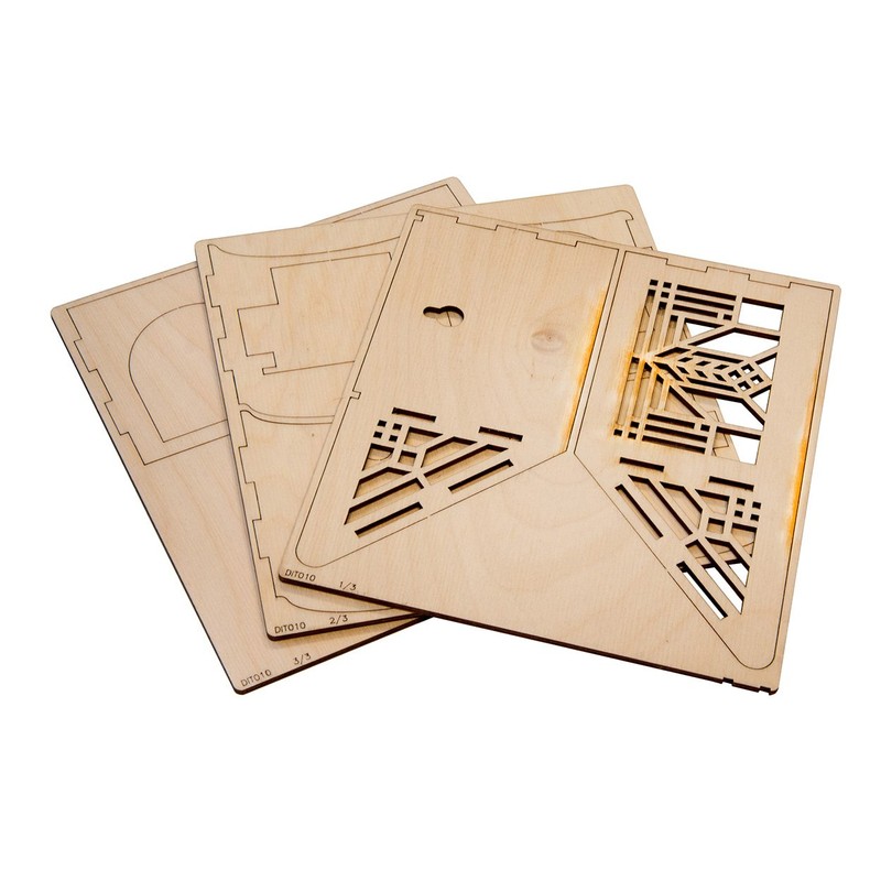 The Broken Token Modular Dice Tumbler - Load