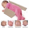 Baby Wеdge Sleeping Pillow Anti Deflection Waist Protection Slеep Positionеr