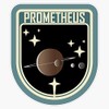Alien Prometheus Expedition Bade Vinyl Window Bumper Sticker Decal 5"