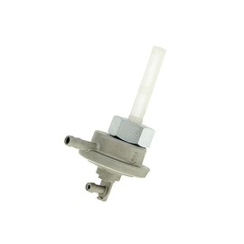 2EXTREME Vacuum Fuel Tap Compatible with ATU Explorer Race GT50, Spin 50 GE, Baotian BT49QT-11, BT49QT-12