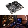 H310 Desktop Computer Motherboard Memory M.2 Interface PCIe X16 Gen