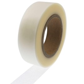 Seam Tape, Seam Tape, Tent 0.004 in (0.1 mm) x Width 0.8 in (20 mm) x Length 98.8 ft (30 m), For Tent, Umbrella, Repair, Rainwear, High Abrasion Resistance, Anti-Aging, Strong Adhesion