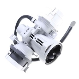 Washing Machine Drain Pump AHA75693421 LG