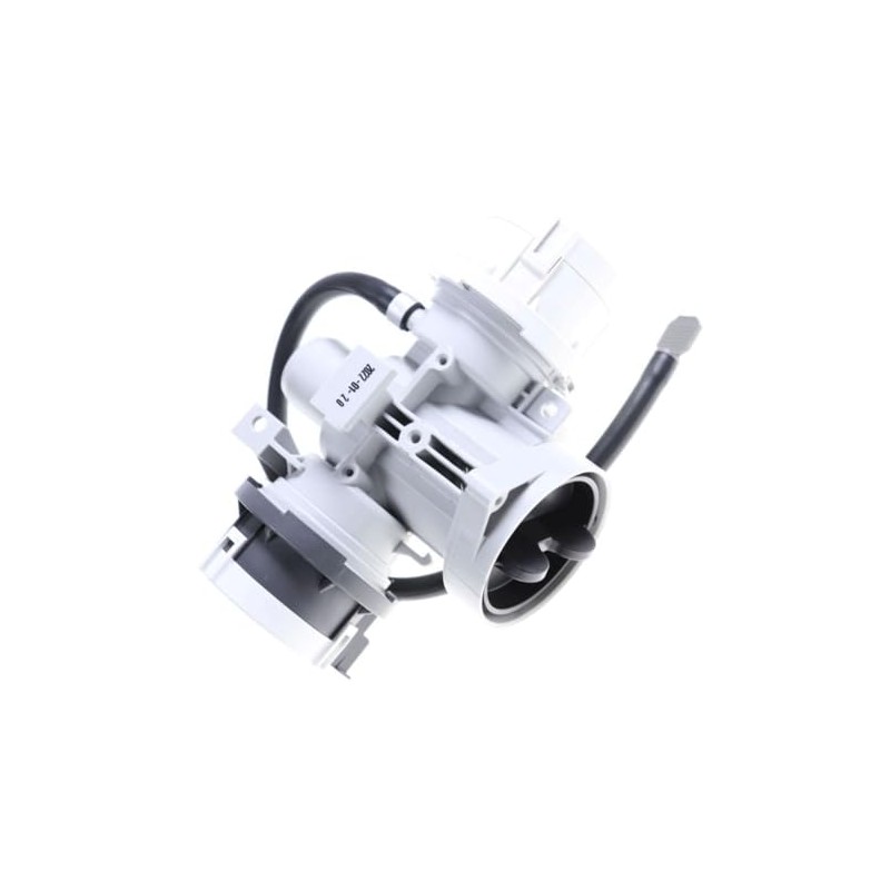 Washing Machine Drain Pump AHA75693421 LG