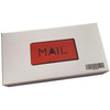 Mailbox Flags for Brick mailboxes | Mailbox Flag Replacement kit
