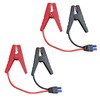 ZIMISI EC5 Car Jumper Starter Cable with Battery Clamps, Alligator
