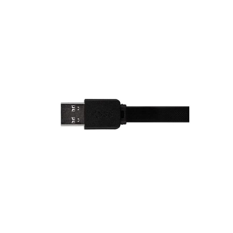 Synergy Digital Camera USB Cable, Compatible with Canon EOS R6