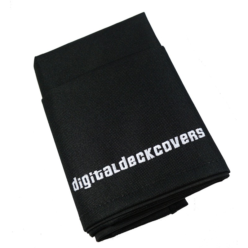 Premium Dust Cover for Yamaha TF5 Digital Mixer – Water-Resistant,