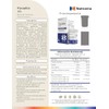 Probioticos Billones Cfu Lactobacillus Plantarum Pediococcus Cápsulas Veganas Gluten Floraelite