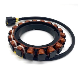 OMGparts For Yamaha 63P-81410-00-00 Stator 150 HP Outboard 2004-2020 150HP F150 LF150