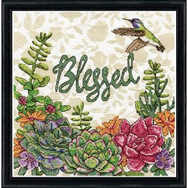 Design Works Crafts Counted Cross Stitch Kit, Various