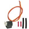 WR50X10065 Defrost Thermostat Kit for GE Refrigerator & Freezer