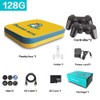 Retro Video Game Consoles Compatible for High Definition Multimedia Interface