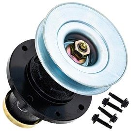 8TEN Mower Spindle for Husqvarna GT52XLS 52-Inch Deck 539131898 532174375 539107521 539131767
