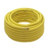 Continental Air Hose, 3/8in. x 50ft., 250 PSI, Yellow, Model#
