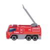 6pcs 1:64 Engineering Car Model Alloy Simulation Vehicle Car Model
