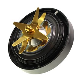 Blade Compatible with/Replacement Part for Krups MS-652401 KB9158 InfinyMix Blender