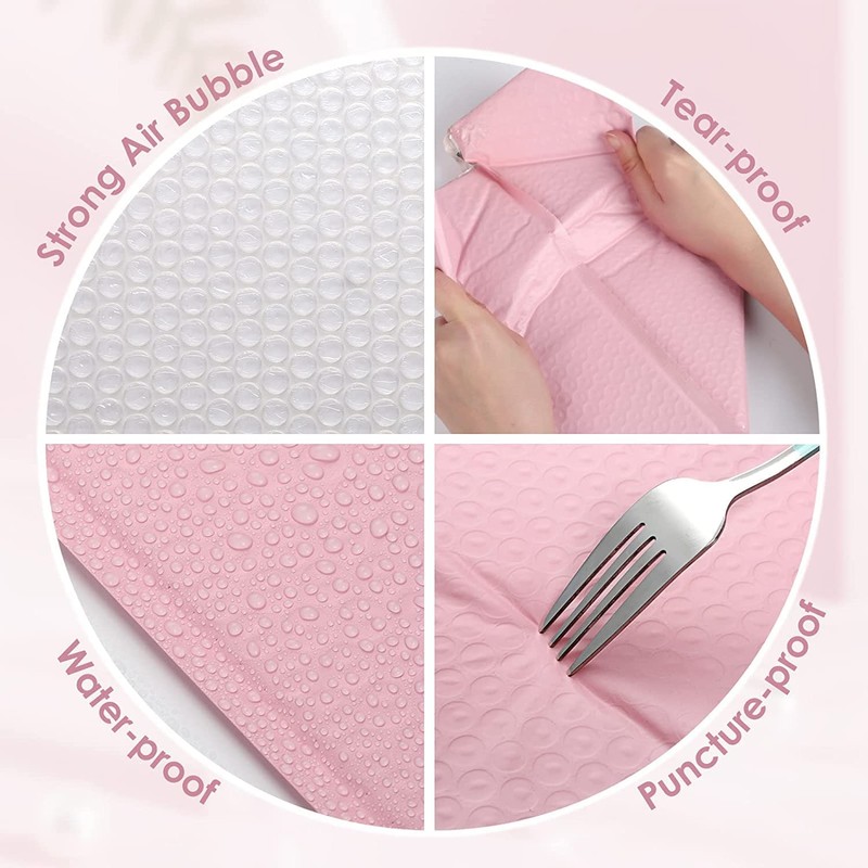 Bubble Mailers Bubble Mailers Bubble Envelopes 13 x 18 cm
