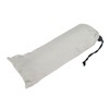 Lawn Mower Cover Waterproof Dustproof Weeding Machine Protector with Storage