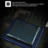 80A ESC 5 to 12S HV3 Brushless Electronic Speed Controller